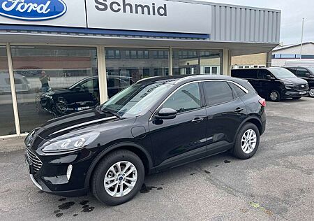 Ford Kuga Titanium X Panorama Dach+tolle Ausstattung!