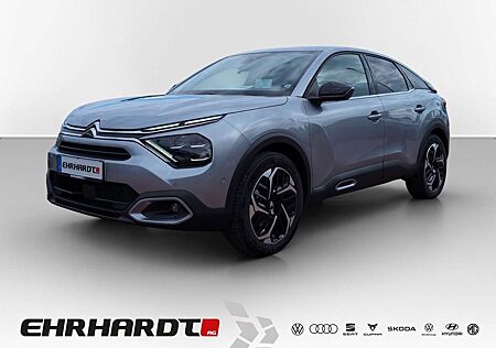 Citroën C4 Citroen 1.2 PureTech 130 Pure Tech NAVI*LED*HEADUP*KLIM...