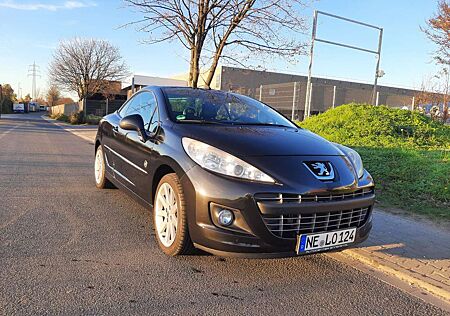 Peugeot 207 CC
