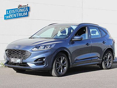 Ford Kuga 1.5 EB ST-Line Navi Kamera 18" LM