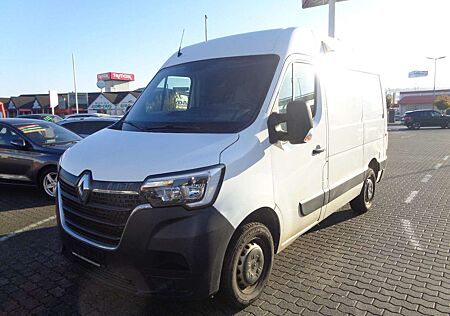 Renault Master III Kasten L1H2 HKa 3,5t/KLIMA/TEMPOMAT