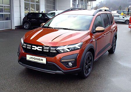 Dacia Jogger Extreme+ ECO-G 100