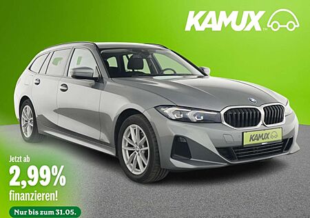 BMW 320 d xDrive Touring Steptronic+LED+NAVI+VIRTUAL