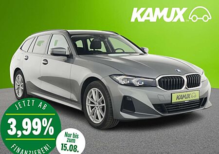 BMW 320 d xDrive Touring Steptronic+LED+NAVI+VIRTUAL