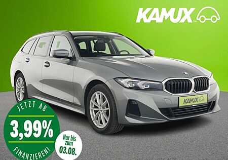 BMW 320 d xDrive Touring Steptronic+LED+NAVI+VIRTUAL