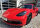 Porsche Cayman 718 GTS|LED|Navi|SportDesign|SportChrono