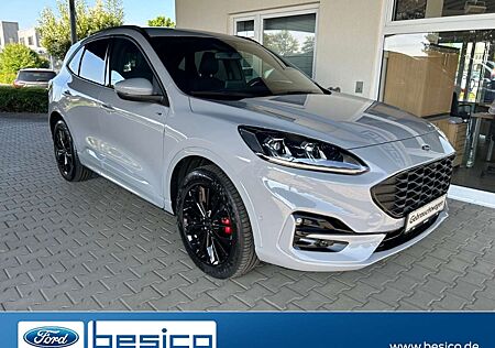 Ford Kuga Graphite Tech Edition 4x4+iACC+BLIS+LED+B&O