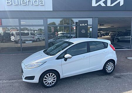 Ford Fiesta Trend Klima