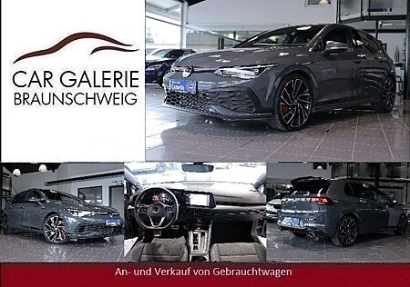 VW Golf Volkswagen 2.0 TSI GTI Clubsport*HEAD-UP*KAMERA*ACC*