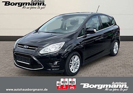 Ford C-Max Titanium 1.6 EcoBoost Bluetooth - Tempomat - PDC