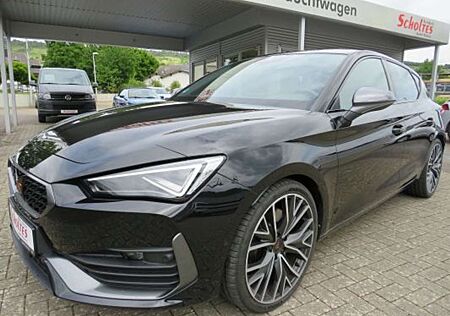 Cupra Leon VZ 2,0l TSI DSG Pano Beats ACC RFK Keyless Matrix-