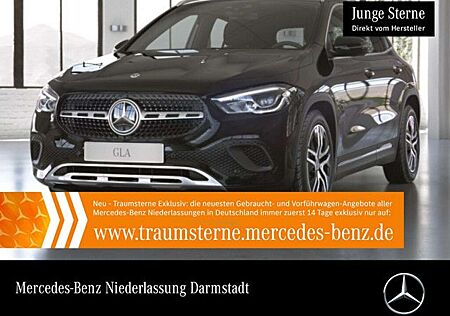 Mercedes-Benz GLA 200 PROGRESSIVE+LED+KAMERA+TOTW+7G