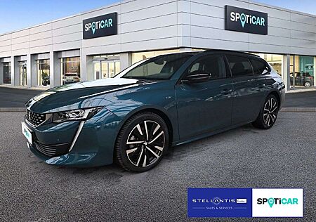 Peugeot 508 1.2 PureTech 130 SW GT (EURO 6d)