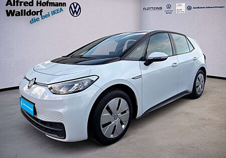 VW ID.3 Volkswagen .3 NAVI LED KLIMA