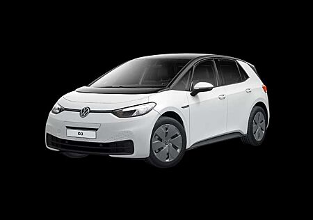 VW ID.3 Volkswagen NAVI LED KLIMA