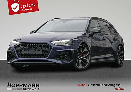 Audi RS4 Avant nza 2.9 TFSI Pano B&O 280km/h HUD Kame