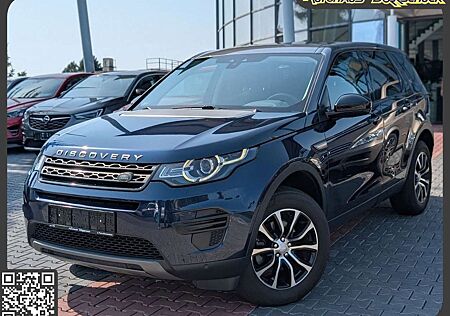Land Rover Discovery Sport SE AWD Bi-Xenon LED 9G Automatik