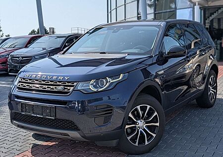 Land Rover Discovery Sport SE AWD Bi-Xenon LED 9G Automatik