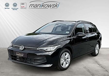 VW Golf Variant Volkswagen VIII 1.5 eTSI DSG *HUD LED AHK
