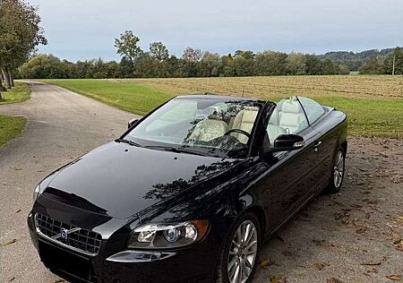 Volvo C70 gebraucht kaufen Volvo C70 2.0D Powershift Kinetic