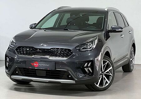 Kia Niro Spirit/NAVI/LED/CAM/17 ZOLL