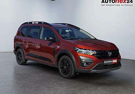 Dacia Jogger 110 Extreme+ Navi PDC Kam SHZ 81 kW (110 PS), S...
