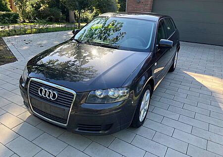 Audi A3 1.6Ambiente