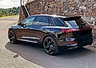 Audi e-tron 50 Quattro BLACK EDITION S Line 22 Zoll