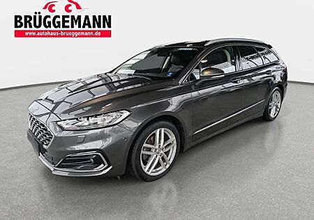 Ford Mondeo TURNIER 2.0 TI-VCT HYBRID AUTO. VIGNALE NAV