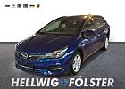 Opel Astra K Sports Tourer Edition 1.5 D Navi SHZ LED