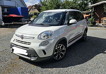 Fiat 500L 1.4 16V Trekking