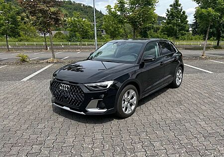 Audi A1 A1 30 TFSI allstreet S tronic