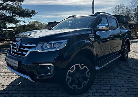 Renault Alaskan Intens Double Cab 4x4