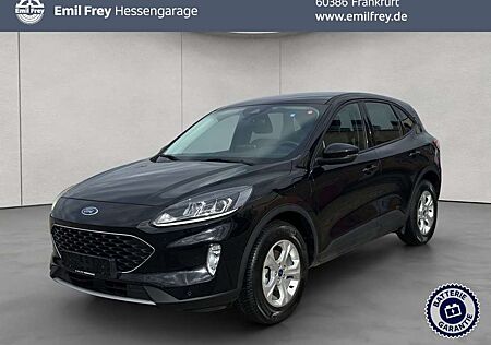 Ford Kuga 2.5 Duratec PHEV COOL&CONNECT