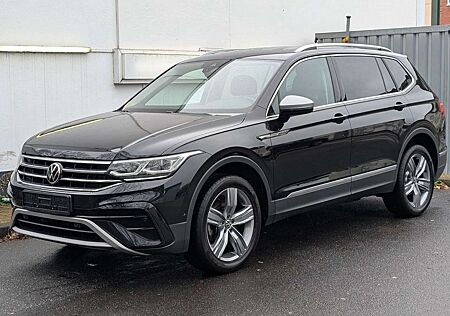 VW Tiguan Allspace Volkswagen Elegance 4M IQ.Light/KeyLess/EHK