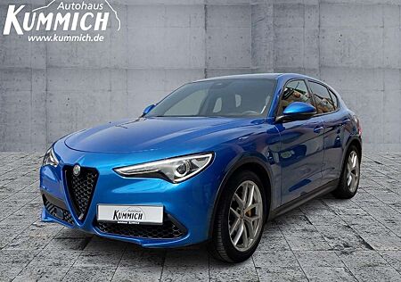 Alfa Romeo Stelvio Super 280PS/Veloce/Pano/NAV/Standheizung