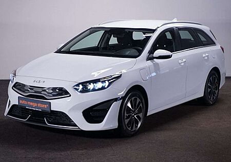 Kia XCeed Ceed SW / cee'd SW Ceed Sportswagon 1.6 PHEV Vision DCT*LED*RFK*SHZ