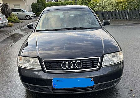 Audi A6 2.4