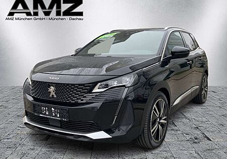 Peugeot 3008 Hybrid4 300 PHEV Müdigkeitserkennungs-Sen.