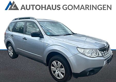 Subaru Forester Active Aut.*Klimaaut*SHZ*AHK*PDC*FES