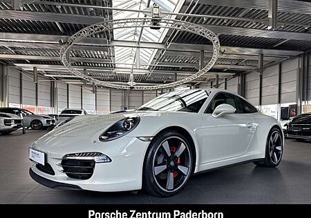 Porsche Others Jubiläumsmodell 50 Jahre 991-1 (911)