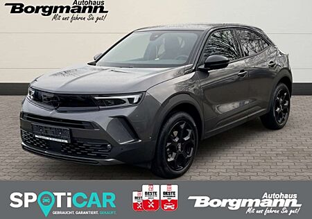 Opel Mokka Black 1.2 Turbo Rückfahrkamera - DAB - Sitzheizung