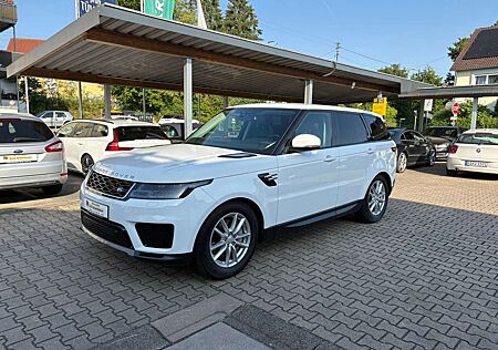 Land Rover Range Rover Sport S