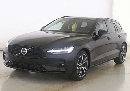 Volvo V60 Plus Dark*ACC*BLIS*harman*VOLL-LED