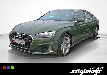 Audi A5 Sportback Advanced 45 TDI quattro AHK+NAVI+VC