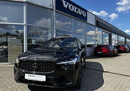 Volvo XC 60 XC60 B5 B AWD Ultimate Black Edition B&W, 360° Kamera