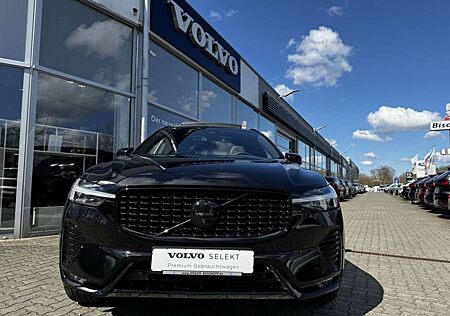 Volvo XC 60 XC60 B5 B AWD Ultimate Black Edition B&W, 360° Kamera