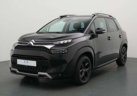 Citroën C3 Aircross Citroen RFKAMERA+NAVIGATION+SITZHZG+KLIMAAUT