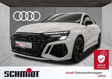 Audi RS3 Sportback LM19 Matrix LED B&O Sportabgas. Navi+