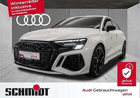 Audi RS3 Sportback Matrix LED B&O Sportabgas. Navi+